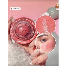 Sheglam Lunar Orbit Allık & Ruj