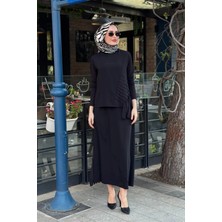 Red Show Redshow Etekli Takım 27180 Siyah