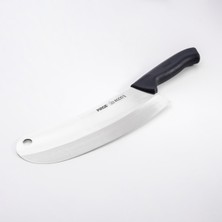 Sağlam ve Şık 23 cm Soğan Bıçağı, Pratik Kullanım ve Dayanıklılık Sağlar
