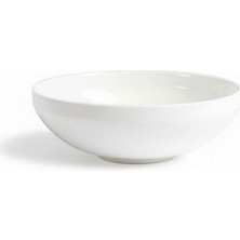 Şık ve Modern 23CM Salata Kasesi, Ev ve Davetleriniz Için Ideal