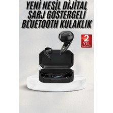 MiraLive Siyah Profesyonel  Kulaklık Hd Mikrofonlu Çağrı Cevaplayabilen