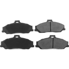 Ayd Ön Balata Ranger 2.5 D Td 4X4 99 > 3.0 Tdci 05 > Mazda B Serisi 2.5 D Td 98 > Gdb3353 2M342001FA-UJY63323Z-UJY63328Z