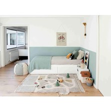 Lorena Canals Halı - Halı, Eco City