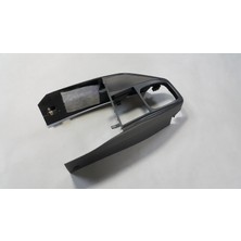 MAP Autoteile Volkswagen Bora 1999-2005 Vites Konsolu Siyah