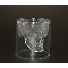 Nemere Kurukafa Içki Bardağı