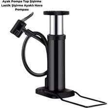 Ayak Pompası DX4611 Nemere