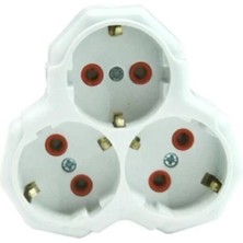 3 Lü Priz Yonca Golyat ROYALEKS-ASL510 Nemere