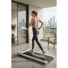 Fegel Fg-04 Katlanabilir Koşu & Yürüyüş Bandı