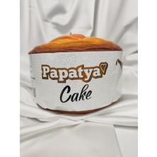 Papatya Cake Ebruli El Örgü Ipi (1 Adet) 150GR. - Renk: 240