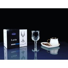 Rayan Larin Kahve Yanı Bardak Nemere