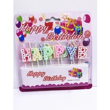 Sb Shopping Happy Birthday Renkli Mum