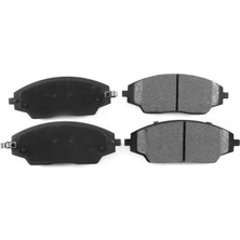 Ayd Ön Balata Chevrolet Aveo Sedan 1.2-1.4-1.6-1.3D 11 > Aveo Hb 1.2-1.2 Lpg-1.4-1.6-1.3 11 > 14 Jant 95231012-95025848-19335983