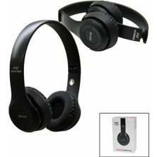 Nemere Kablosuz Bluetooth Kulaklık (4887)