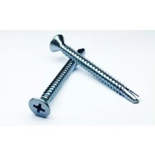 MiraLive Yhb Matkap Uçlu Sac Vidası 4,2X38 - 1000 Adet