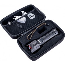 MiraLive Şarjlı El Feneri 55 W 5000 Lümen WS-915