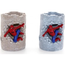 MiraLive Örümcek Adamlı Kalemlik