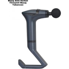 MiraLive Üçlü Masaj