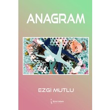 İkinci Adam Yayınları Anagram