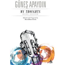 Sonçağ Yayınları My Thoughts