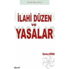 Demos Yayınları Ilahi Düzen ve Yasalar