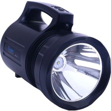 MiraLive WT-018 Profesyonel Büyük Avcı Feneri