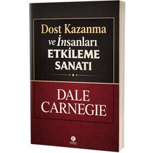 Elpida Yayıncılık Dost Kazanma ve Insanları Etkileme Sanat