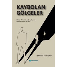 H Yayınları Kaybolan Gölgeler