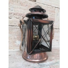 Dekorburdacom Bakır Fener