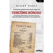 Telgrafhane Yayınları Tercüme Bürosu