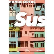 İletişim Yayınevi Sus