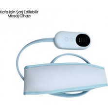 MiraLive JKQ567 Kafa Masajı