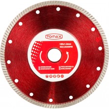 MiraLive Seramik Fayans Kesici Disk - 180X1,8X22