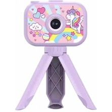 MiraLive Lf-Y6 Ayaklı Çocuk Kamerası