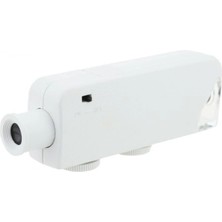 MiraLive Mini 160X-200X Fonksiyonlu Mikroskop Takı Büyüteç MG10081-1A