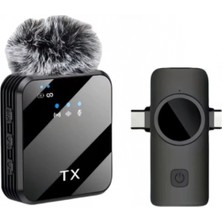 MiraLive ZR1028 F13 Iki Girişli Tekli Mikrofon