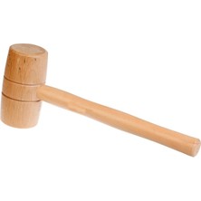 MiraLive Profesyonel Ağaç Tokmak No:75