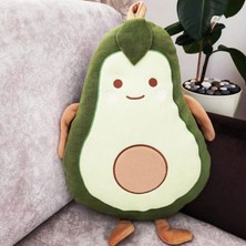 MiraLive Avokado Yastık