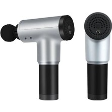 MiraLive Fascial Gun Masaj Tabancası