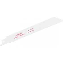 MiraLive Çok Amaçlı Tilki Kuyruğu Testere Ağzı - 225 mm