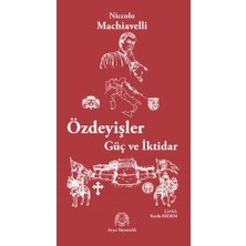 Arya Yayıncılık Özdeyişler Güç ve Iktidar