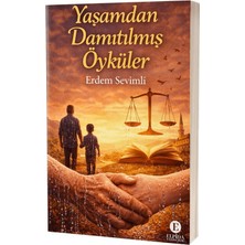 Elpida Yayıncılık Yaşamdan Damıtılmış Öyküler