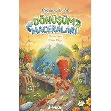 Dürbün Kitap Dönüşüm Maceraları