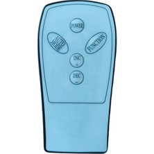 MiraLive Ayak Tens Cihazı Uzaktan Kumandası Nrd 632