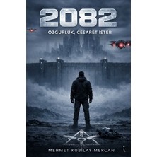 İkinci Adam Yayınları 2082