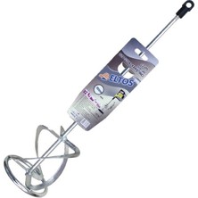 MiraLive Sds M14 Lema Tutkal Karıştırıcı 120Ø, 580MM