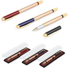 MiraLive Metal Roller Renkli Kalem