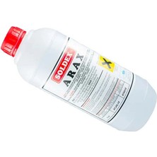 MiraLive Arax Flux 1 Lt - Özel Lehim Suları