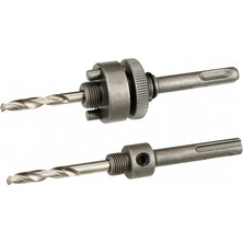 MiraLive Sds Bi-Metal Panç Adaptörü 32-210 mm