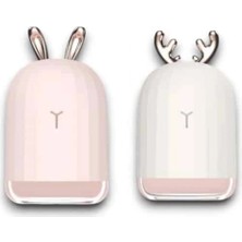 MiraLive Tavşan Nemlendirici