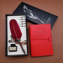 MiraLive Divit Hokka Kalem ve Defter Seti